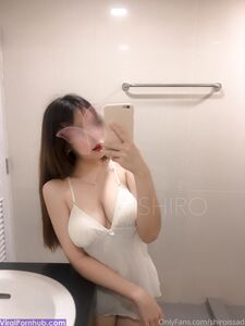 Shiroissad Onlyfans Leaks Latest Nude Photos