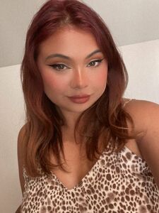 Cherryredskye Latest Onlyfans Premium Leaks