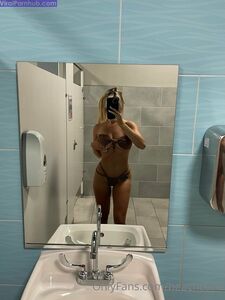 Beachcutie Onlyfans Latest Premium Leaks