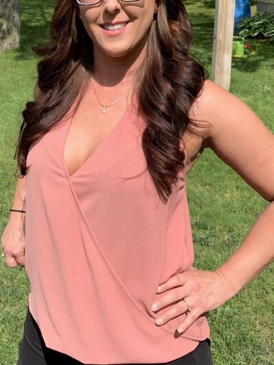 Milf next door